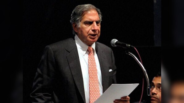 What Ratan Tata tells Modi: Mere promises alone won’t work wonders