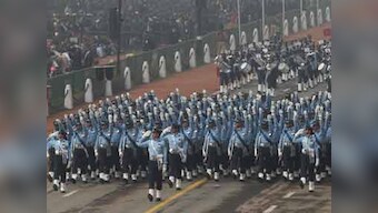 Republic Day parade offers citizens only chance to thank soldiers, there's no need to demilitarise it