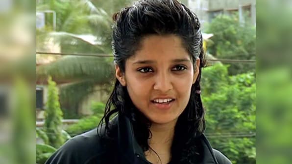 Ritika Singh on life after Saala Khadoos, upcoming thriller Neevevaro, and a Bollywood film on #MeToo movement