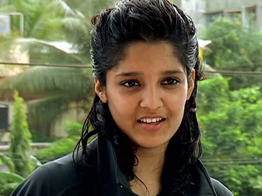 Never thought of acting in Bollywood, says Saala Khadoos debutante Ritika Singh Never thought of acting in Bollywood, says Saala Khadoos debutante Ritika Singh