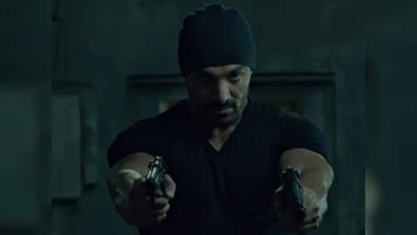 Watch: 'Rocky Handsome' trailer is a vehicle for John Abraham and no more