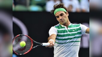 Roger Federer says he hopes to play for at least another three or four years