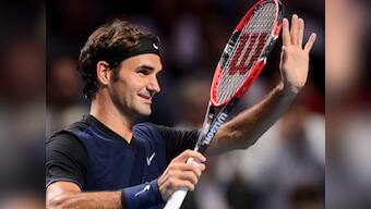 Roger Federer in 2016: Let 17 remain 17, for now just look forward to a glorious 35