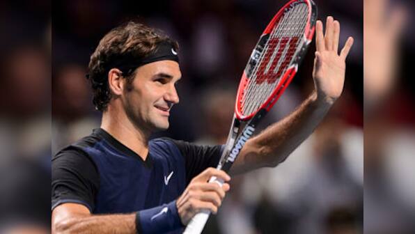 Roger Federer in 2016: Let 17 remain 17, for now just look forward to a glorious 35