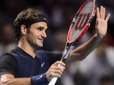 Roger Federer in 2016: Let 17 remain 17, for now just look forward to a glorious 35 Roger Federer in 2016: Let 17 remain 17, for now just look forward to a glorious 35