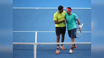 Australian Open: Mixed day for India as Bopanna-Mergea reach 3rd round, Bhupathi-Muller exit