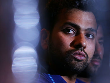 India in Australia: We need to learn how to take wickets in middle overs, says Rohit Sharma India in Australia: We need to learn how to take wickets in middle overs, says Rohit Sharma