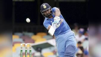 From 'Mr Inconsistent' to 'Mr Dependable': Rohit Sharma says team's backing helped him turn a corner