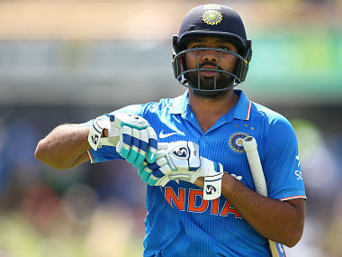 Perth ODI: It's a sense of déjà vu as Rohit's brilliance is squandered by India's poor bowling Perth ODI: It's a sense of déjà vu as Rohit's brilliance is squandered by India's poor bowling