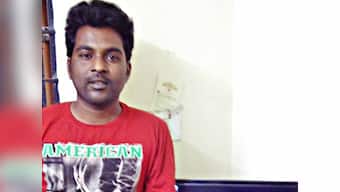 Rohith Vemula suicide: BJP slams Rahul Gandhi, terms Hyderabad visit 'unprincipled'