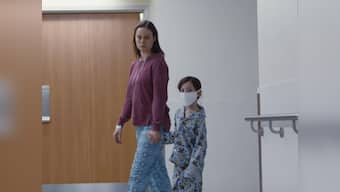 Room review: Give Brie Larson an Oscar at once for her role in this must-watch thriller