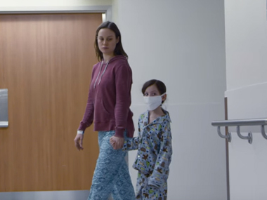 Room review: Give Brie Larson an Oscar at once for her role in this must-watch thriller Room review: Give Brie Larson an Oscar at once for her role in this must-watch thriller