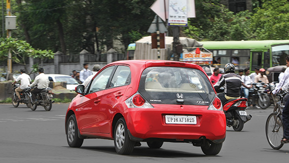 Has the “Odd Even” Formula been effective? Has the “Odd Even” Formula been effective?