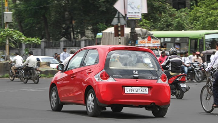 Has the “Odd Even” Formula been effective?