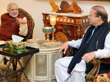 What next? After Pathankot attack, will politics of last atrocity drive India-Pakistan ties again? What next? After Pathankot attack, will politics of last atrocity drive India-Pakistan ties again?