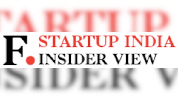 Startup India: Govt must nudge RBI to lend support to start-up ecosystem