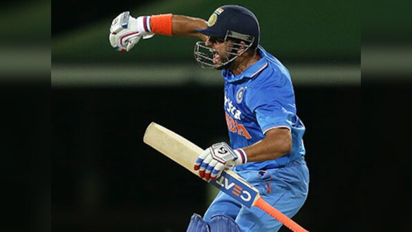 Watson ton in vain as India clinch thriller to whitewash Australia at the SCG