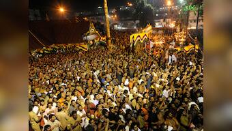 Kerala cabinet gives nod to green airport in Kanjirappally to facilitate travel for Sabarimala pilgrims