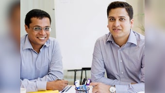 Walmart to pay $16 billion for 77% of Flipkart: US retailer expected to jump in the driver's seat in 18 months