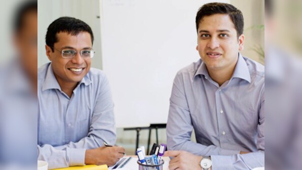 Walmart to pay $16 billion for 77% of Flipkart: US retailer expected to jump in the driver's seat in 18 months