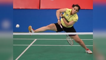 Premier Badminton League: Saina stars as Awadhe Warriors trump Bengaluru Top Guns