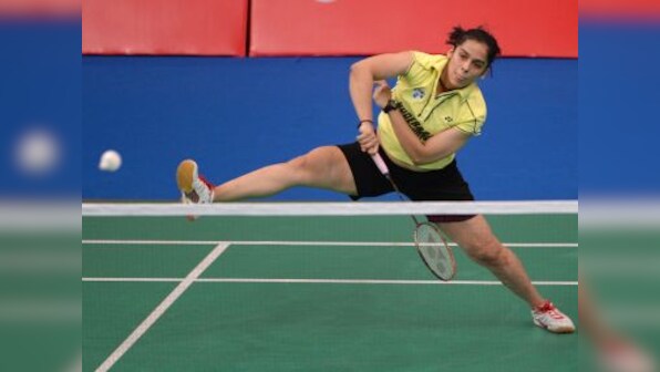 Premier Badminton League: Saina stars as Awadhe Warriors trump Bengaluru Top Guns