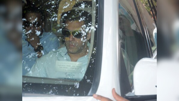 Salman Khan's statement in court on Blackbuck case: 'Animal died of natural causes'