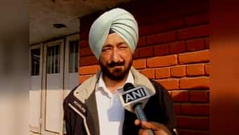 I have got a new lease of life: Punjab SP who was abducted