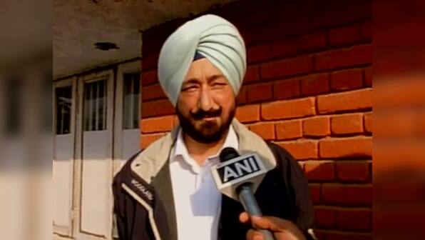 I have got a new lease of life: Punjab SP who was abducted