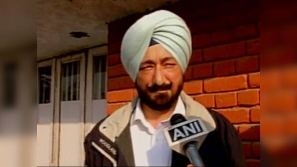 Punjab Police books controversial SP Salwinder Singh for rape, corruption