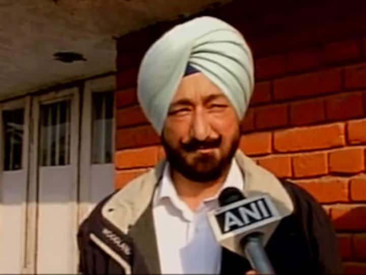 Punjab Police books controversial SP Salwinder Singh for rape, corruption