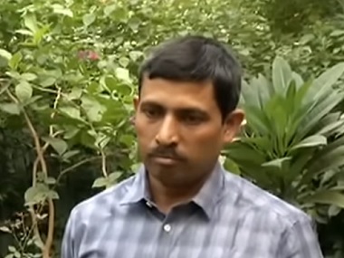 Slap on the wrist of Tamil Nadu govt as Centre reinstates suspended forest officer Sampat Lal Gupta Slap on the wrist of Tamil Nadu govt as Centre reinstates suspended forest officer Sampat Lal Gupta