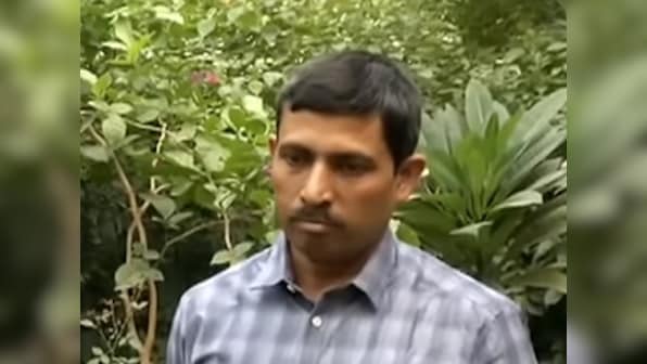 Slap on the wrist of Tamil Nadu govt as Centre reinstates suspended forest officer Sampat Lal Gupta