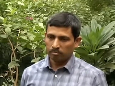 Slap on the wrist of Tamil Nadu govt as Centre reinstates suspended forest officer Sampat Lal Gupta
