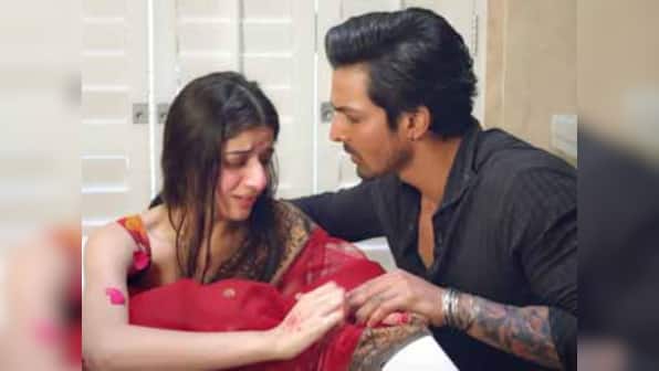 Watch: 'Sanam Teri Kasam' trailer works as an Indo-Pak romantic comedy