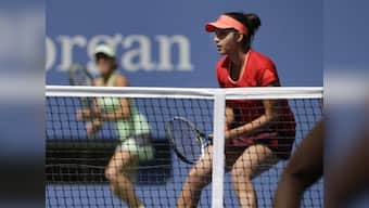 World record still far away but Sania-Martina win 29th match on the trot; enter Sydney final