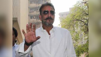 Bole toh, he'll be out soon: Sanjay Dutt's prison term to end on 25 Feb
