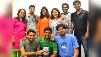 Saral Designs, makers of affordable hygiene products, raises angel funding