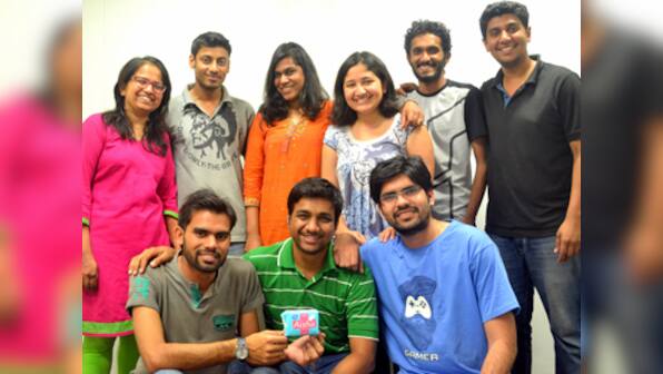 Saral Designs, makers of affordable hygiene products, raises angel funding