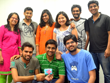 Saral Designs, makers of affordable hygiene products, raises angel funding Saral Designs, makers of affordable hygiene products, raises angel funding