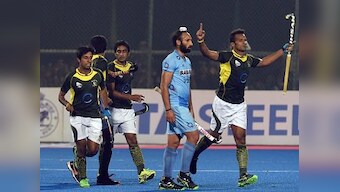 Sardar Singh backs exclusion of Pakistan players from HIL unless they apologise