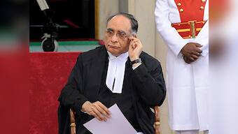 RIP: Sarosh Homi Kapadia, former chief justice of India, passes away