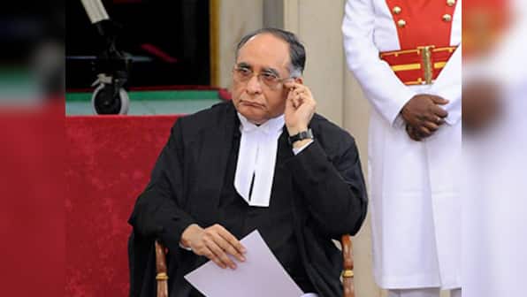 RIP: Sarosh Homi Kapadia, former chief justice of India, passes away