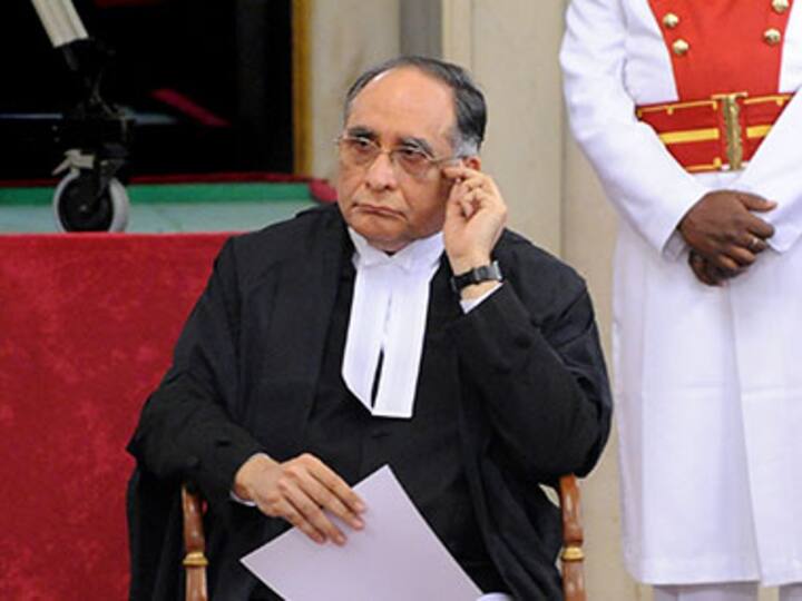 RIP: Sarosh Homi Kapadia, former chief justice of India, passes away