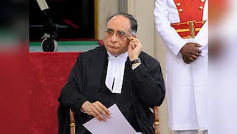 Obituary: Even a fracture couldn't keep workaholic Justice SH Kapadia away from work