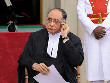 Obituary: Even a fracture couldn't keep workaholic Justice SH Kapadia away from work Obituary: Even a fracture couldn't keep workaholic Justice SH Kapadia away from work