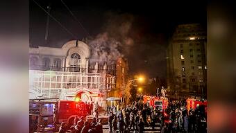 Cutting Saudi Arabia-Iran ties will not distract from Riyadh's 'big mistake': Tehran