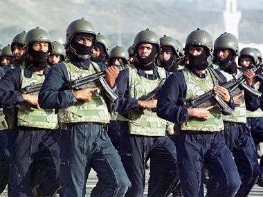 Deadly shooting in mosque kills 3 in Saudi Arabia Deadly shooting in mosque kills 3 in Saudi Arabia