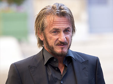 Sean Penn to be questioned over 'Chapo interview' Sean Penn to be questioned over 'Chapo interview'