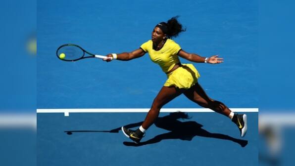 I'm better than last year: Serena warns Kerber ahead of Australian Open final